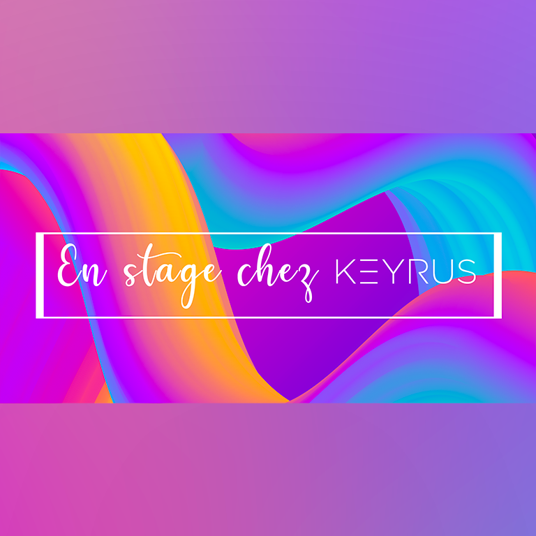 creation visuelle keyrus